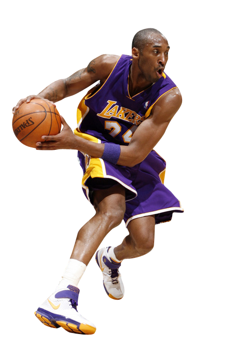 Kobe Bryant