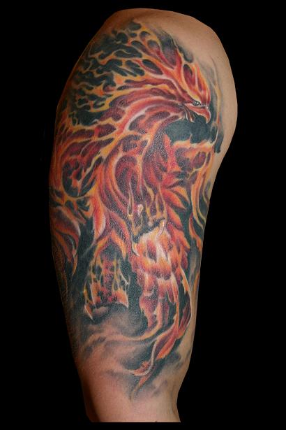 Pheonix