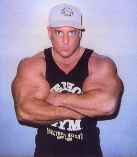 Ungur Greg Valentino
