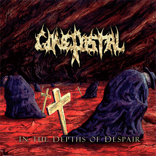 Gone Postal - In the Depths of Despair