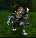 Hogger tactics.