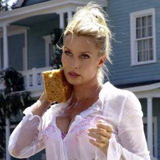 Edie Britt