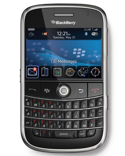 BlackBerry Bold