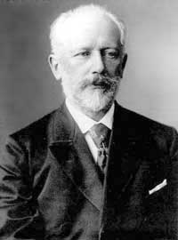 Tchaikovsky