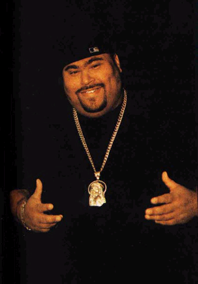 Big Punisher