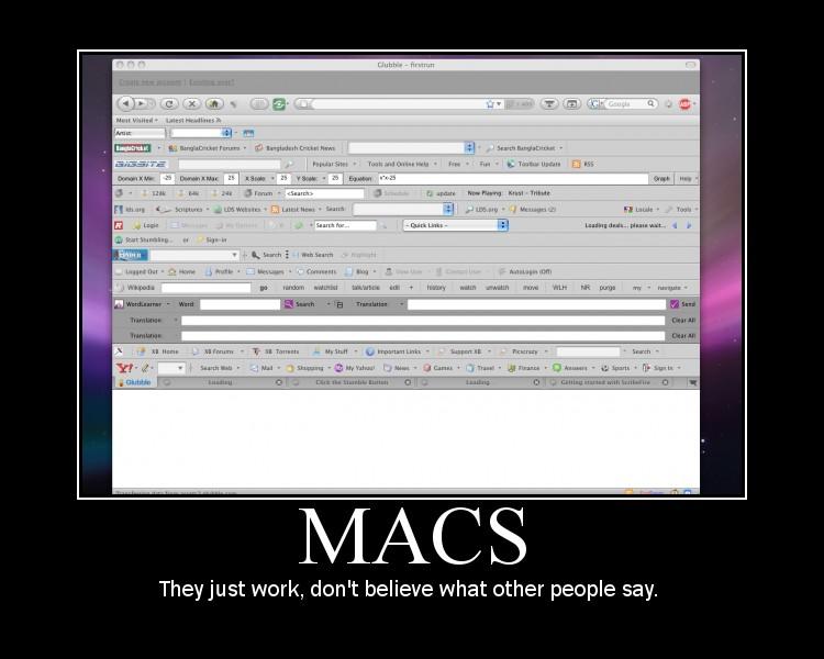 Macs