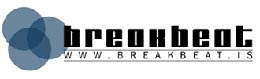 Breakbeat.is - 6 Júní - Algjör geðveiki ?