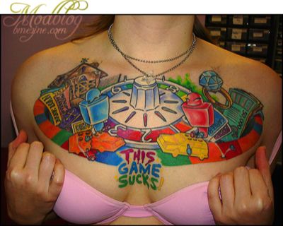 Tattoo