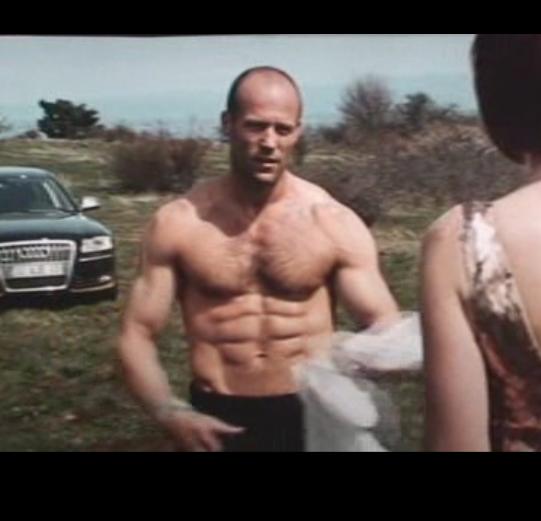 Jason Statham