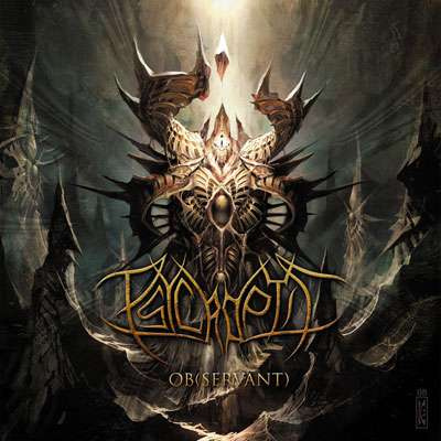 psycroptic - observant