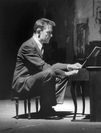 John Cage