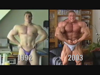 Ruhl.. 1992-2003