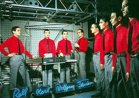 Kraftwerk