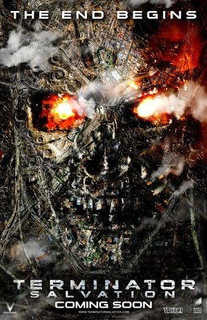 Terminator 4 : salvat!on