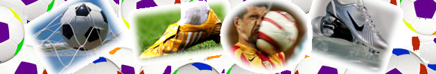 Banner, fótbolti