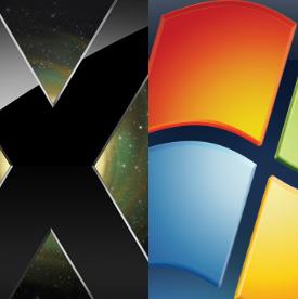 Enn ein PC vs. Mac greinin