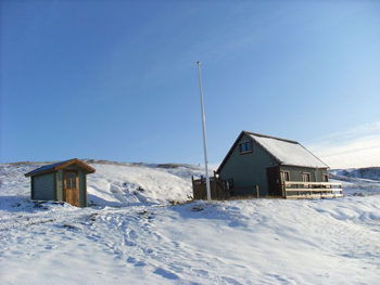 Skátaskálar og mikilvægi þeirra