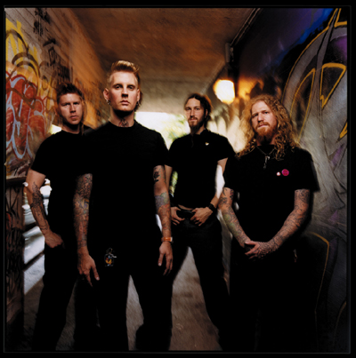 MASTODON YYYYEEEE