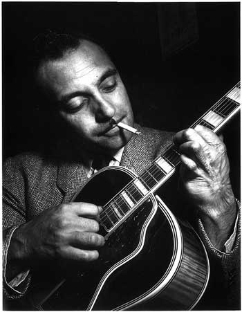 Django Reinhardt