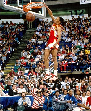 Spud Webb