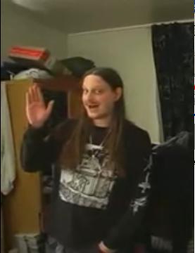 partý