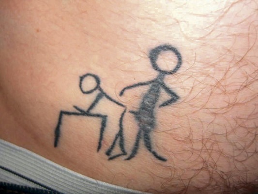 Awesome Tattoo