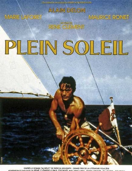 Plein Soleil