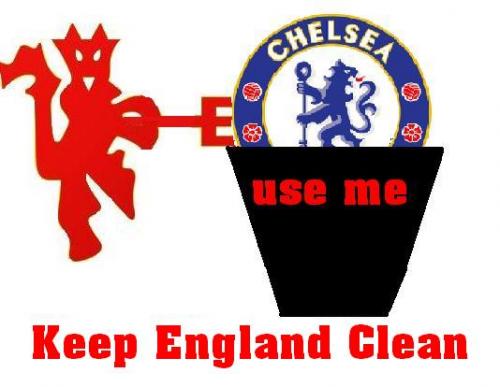 Manchester gaurar...