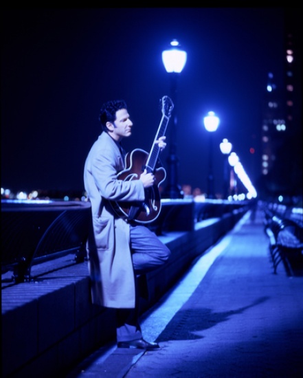 John Pizzarelli