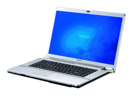 Sony Vaio FW-series