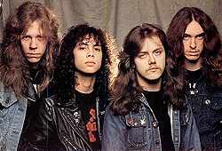 metallica