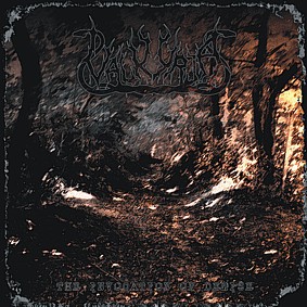 Valkyrja - The Invocation Of Demise