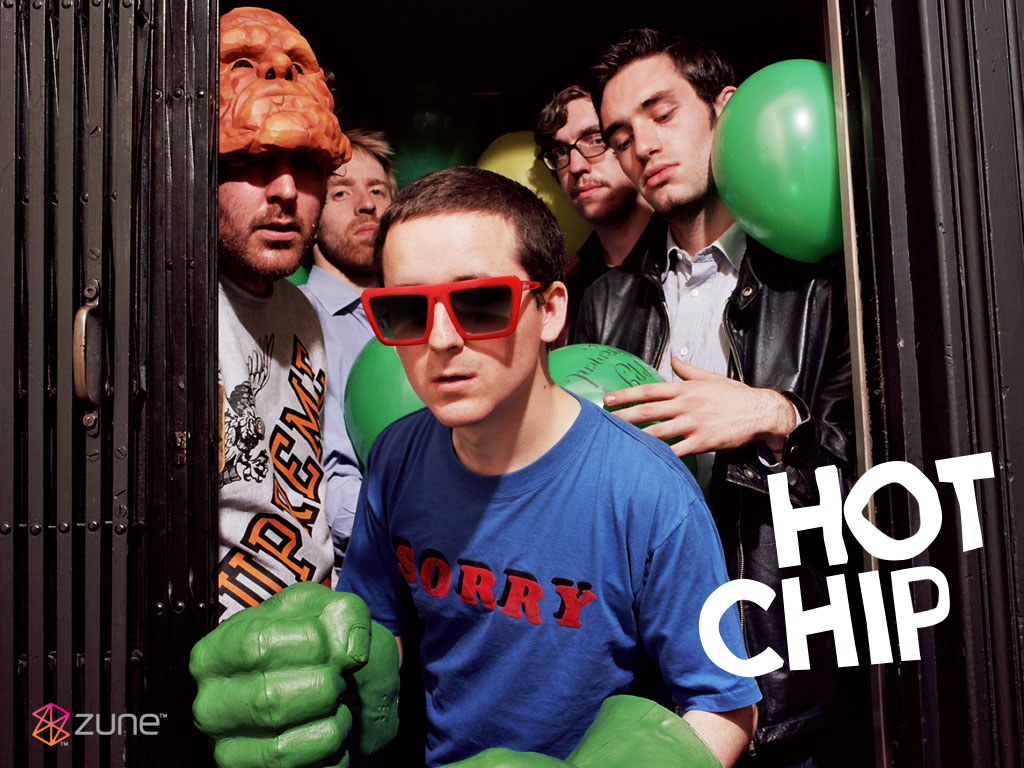 Hot Chip