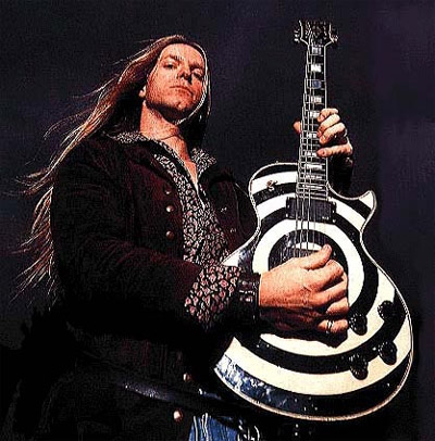 Zakk Wylde