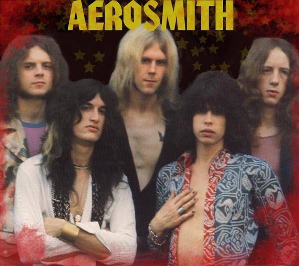 Aerosmith