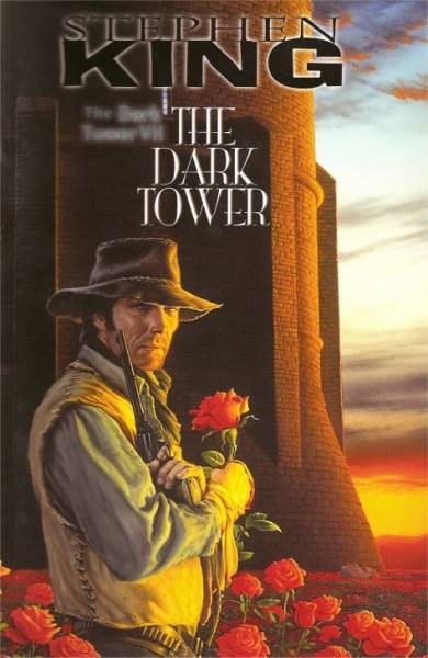 The Dark Tower