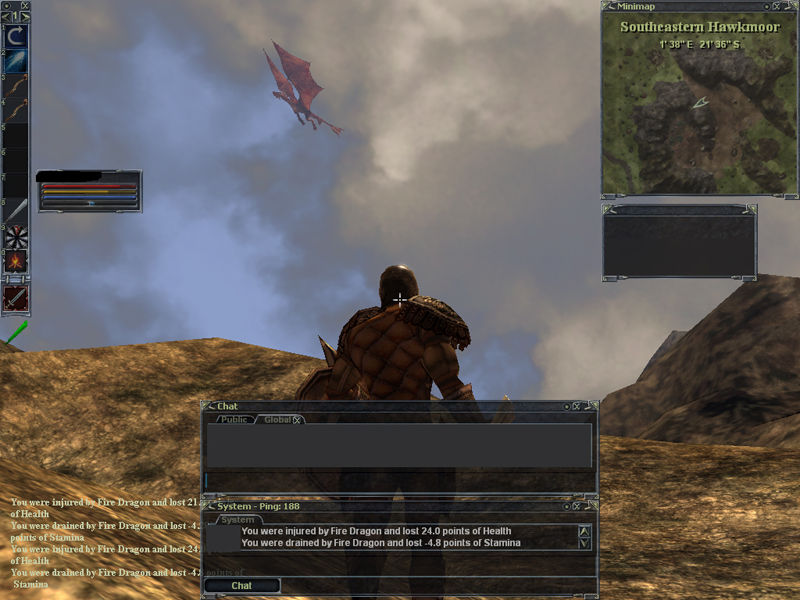 Darkfall