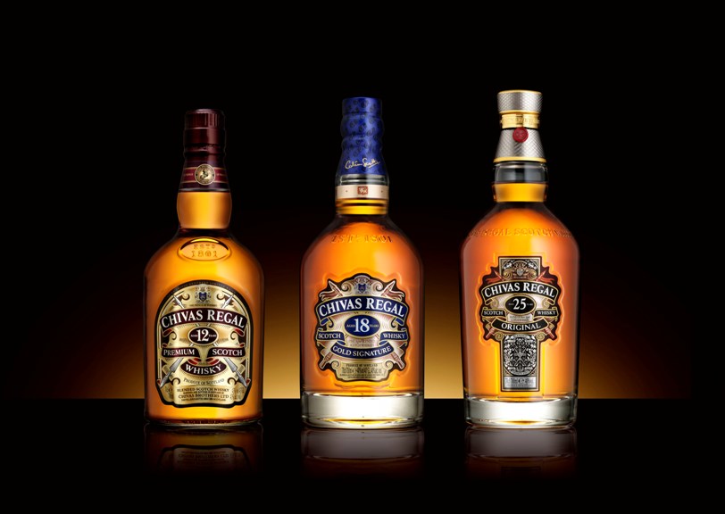 Chivas Regal