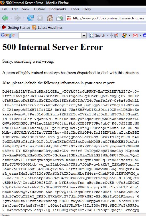 youtube