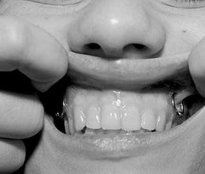 Piercings