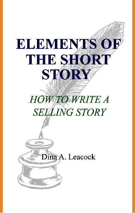 How to write a selling story