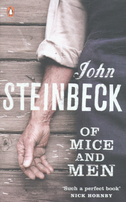 Of Mice and Men