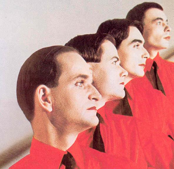 Kraftwerk