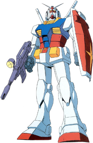 RX-78-2