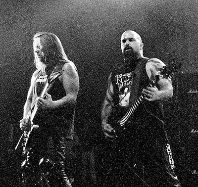 slayer