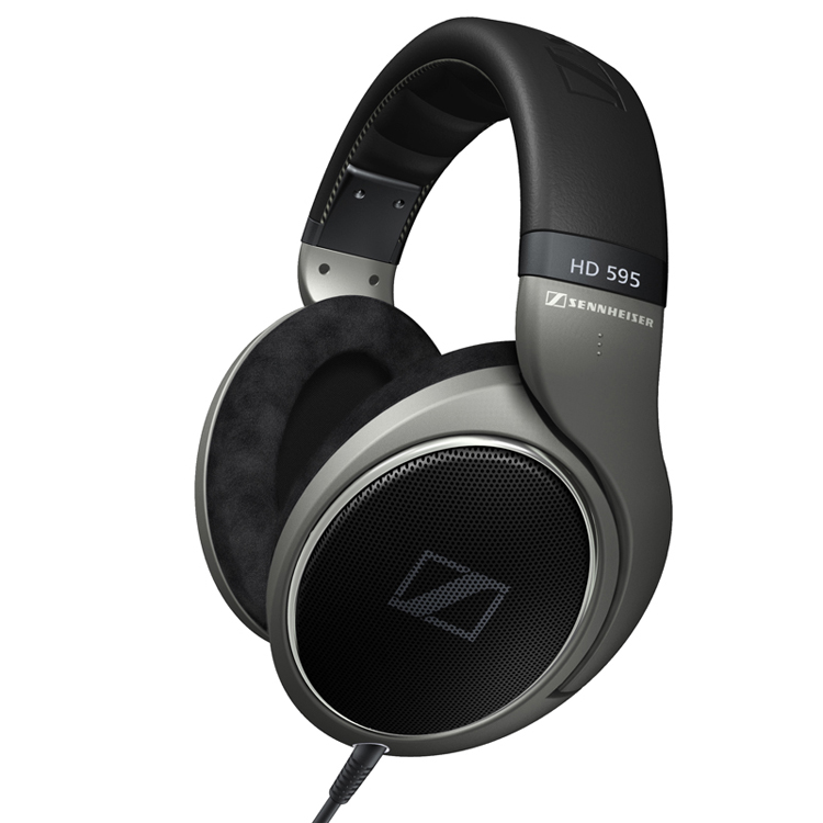 Sennheiser 595