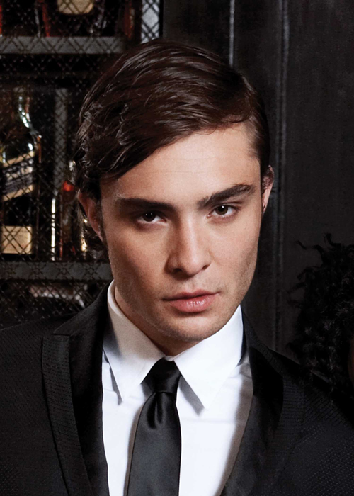 Chuck Bass