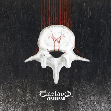Enslaved - Vertebrae.