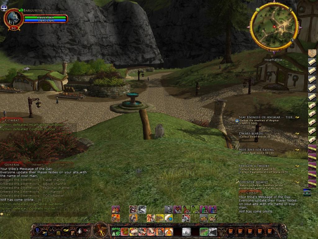 Lotro