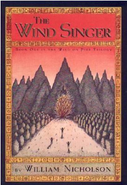 Wind Singer